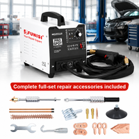 Extracteur de bosses Spotter pour voiture, Outils de réparation de carrosserie automobile, Équipement de réparation de carrosserie
