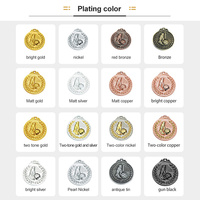 Machine à fabriquer des badges en métal émaillé personnalisés à bas prix pour des badges de chats mignons sur les vêtements