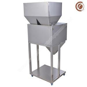 Automatic Weighing Filling Packing Machine 5000g Weighing Filling Machines - Product Image 4