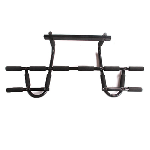 <span class=keywords><strong>Barra</strong></span> per <span class=keywords><strong>trazioni</strong></span> multifunzione per porta a parete Pull-up Pull-up <span class=keywords><strong>barra</strong></span> per <span class=keywords><strong>trazioni</strong></span> porta <span class=keywords><strong>barra</strong></span> per <span class=keywords><strong>trazioni</strong></span> - Product Image 2