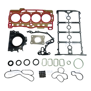 Ea211 1.4t 1.4 ea111 1.4t động cơ Gasket sửa chữa Kit phù hợp cho VW GOLF Jetta TIGUAN Audi A3 A4 động cơ đại tu Gasket Set phù hợp - Product Image 1