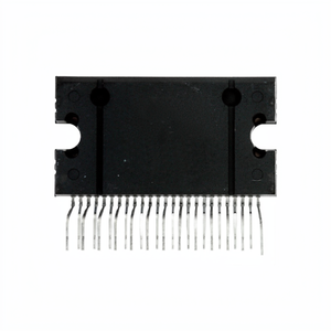 Componente de Chip Electrónico de Gestión de Energía (PMIC) TB6549HQ(O) Original, Servicio Integral, 25 Terminales SSIP - Product Image 1