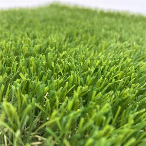 cheap price Anti-UV Artificial Grass natural Synthetic Turf for landscaping place