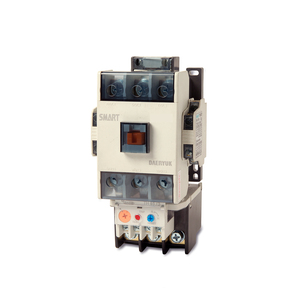 DACO TH 85 Thermal Overload <b>Relay</b> OEM Custom Made in Korea for Motor Starter MC Contactor Industrial Control Use - Product Image 1