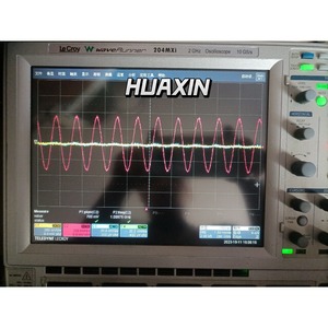 204MXi 2 GHz ช่อง4ออสซิลโลสโคป10 GS/s ที่ใช้ * HX - Product Image 3