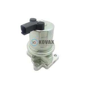 4935095 High quality fuel electronic pump 24V excavator engine spare parts manufacturer direct sales KOVAX