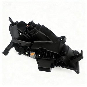 ชุดไฟหน้าสไตล์อเมริกันสำหรับมิตซูบิชิ เอาท์แลนเดอร์ สปอร์ต ASX - Product Image 3
