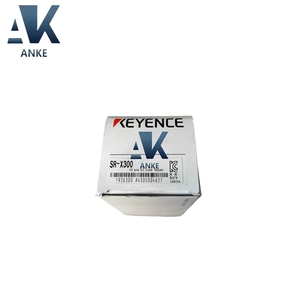 Lector de Códigos con Autoenfoque Keyence SR-X300/ SR-X100/ SR-X80 /OP-87232 - Product Image 1