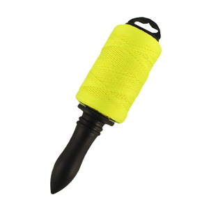 Filo da Costruzione in Nylon 100% per Edilizia, Spessore 1.6-4.0mm, Confezione in Bobina, Filo per Muratori, Corda per Edilizia, Filo Intrecciato, Vendita Calda - Product Image 5