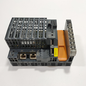 โมดูลซีพียู X20CP1586 PLC สำหรับรถยนต์ B & R ระบบอัตโนมัติด้วยอลูมิเนียมและพลาสติก X20CP1586ก่อสร้าง X20CP1586โมดูลซีพียูพีแอลสำหรับรถยนต์ B & R - Product Image 3
