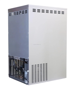 Feitong IMS-250 250Kg Big Capacity <b>Small</b> Particle Irregular Snow <b>Ice</b> <b>Maker</b> Machine for Business Laboratory Use Industrial Grade - Product Image 4