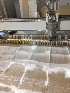 Bâche de piscine ovale en acrylique de qualité commerciale, robuste, anti-UV, résistante aux hautes températures, 95 % de transparence, alimentée par l'énergie solaire - Product Image 2