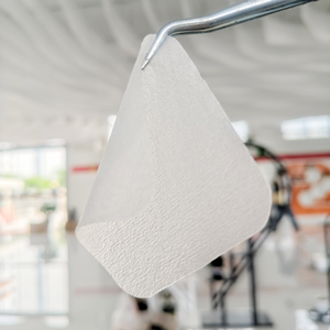 Asien Korea Hot Selling Gesichts rohstoff <span class=keywords><strong>Gel</strong></span> Toner Pads 40GSM Transparente Toner Pads - Product Image 3