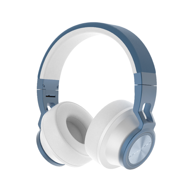 Shenzhen Over-ear Wireless BT Headphones Wireless Headphone Comfortable Earphone Headset