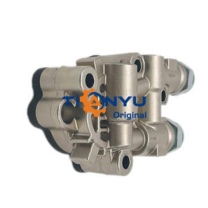 أجزاء حفارة عالية الجودة-حمولة ذات ضغط عالي 3-9 بوش مضخة حقن وقود <span class=keywords><strong>0</strong></span> ، <span class=keywords><strong>020</strong></span> <span class=keywords><strong>007</strong></span> - Product Image 5