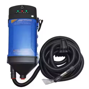 Aspirapolvere da Parete Magwell VC2000 2000W per Pulizia Auto, Aspiratore da Parete per Detailing Auto in Vendita - Product Image 1