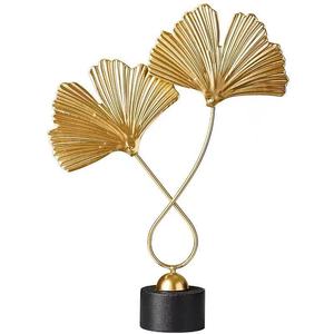 Adorno artesanal europeo de lujo ligero, decoración creativa para el hogar, sala de estar, vitrina para vinos, decoración moderna y sencilla para restaurante. - Product Image 5