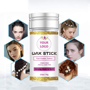 Dreadlocks-CERA para el cabello de marca privada, palo con agarre fuerte, ayuda a colocar sus pelucas, cera plana trenzada para el cabello - Product Image 6