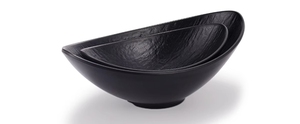 Venta al por mayor de platos de <span class=keywords><strong>melamina</strong></span> de estilo japonés en forma de barco, platos de sushi, plato <span class=keywords><strong>para</strong></span> servir aperitivos - Product Image 5