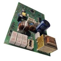 Carte de contrôle de machine à laver HL60081 12P2602 compatible IQ300 IQ500 FR4, carte mère PCB avec traitement intégré, taille personnalisable