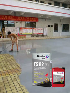 <span class=keywords><strong>Ciment</strong></span> autolissant haute résistance anti-fissuration 16MPA, à prise rapide et à faible émission de chaleur pour - Product Image 6