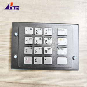 20120754-1 201207541 Genmega G2500 ATM Repuestos Teclado EPP B5 PCI <span class=keywords><strong>5</strong></span>,0 Teclado - Product Image 2