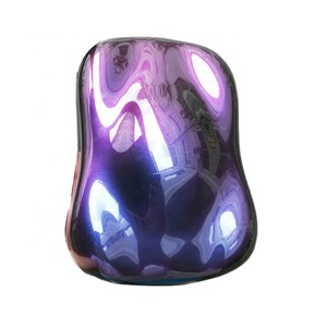 Chameleon pigment color shift pearl pigment chameleon powder articolo: 9062 <span class=keywords><strong>colore</strong></span>: blu/viola/rosso/arancione - Product Image 4