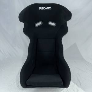 Sièges de voiture noirs YLC de haute qualité, sportifs, réglables, type baquet, pour la simulation de course, compatibles <span class=keywords><strong>BMW</strong></span> et Honda, en cuir - Product Image 3