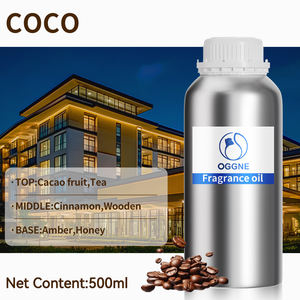 Nouveauté Huiles parfumées en gros Dubaï Parfum d'hôtel Parfum de fruits Huile essentielle Collection d'hôtel Huile de diffuseur de parfum - Product Image 2