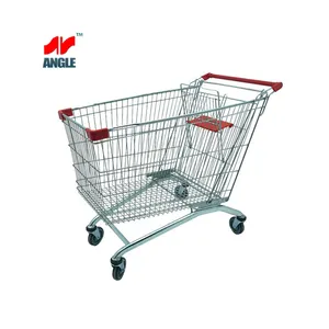 Süper market bakkal alışveriş sepeti süpermarket arabası için carrito de supermercado