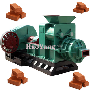 JZ300 JZJZ350 Máquinas Totalmente Automáticas para Fabricar Ladrillos <span class=keywords><strong>de</strong></span> Arcilla Roja Quemada, Adobo <span class=keywords><strong>de</strong></span> Tierra, Ladrillos <span class=keywords><strong>de</strong></span> Tierra y Ladrillos Cortados - Product Image 2