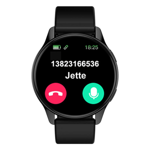 Relojes Inteligentes Multifuncionales y Elegantes con Correa de Acero Inoxidable, Resistentes al Agua, para Monitoreo de Salud y Actividad Física, para Mujeres y Chicas - Product Image 4