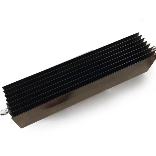 RF POWER N-TYPE N-M-F DC-18GHz 20/30/40dB coaxial fixed attenuator 500w coaxial attenuator