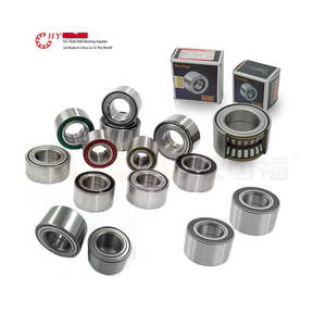 Rodamiento de Acero Cromado de Alta Calidad DAC42780040M 42x78mm, Nuevo, 5 Años de Garantía para Autos 2019-2023 - Product Image 1