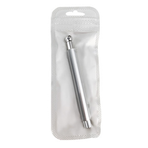 Bâtonnet magnétique double tête pour ongles effet œil de chat, épais et circulaire, pour nail art au gel UV - Product Image 6