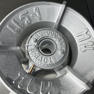 Victory 20% ปิดเตาก๊าซแรงดันสูงในประเทศไทยสำหรับสแน็กบาร์อื่นๆ - Product Image 4