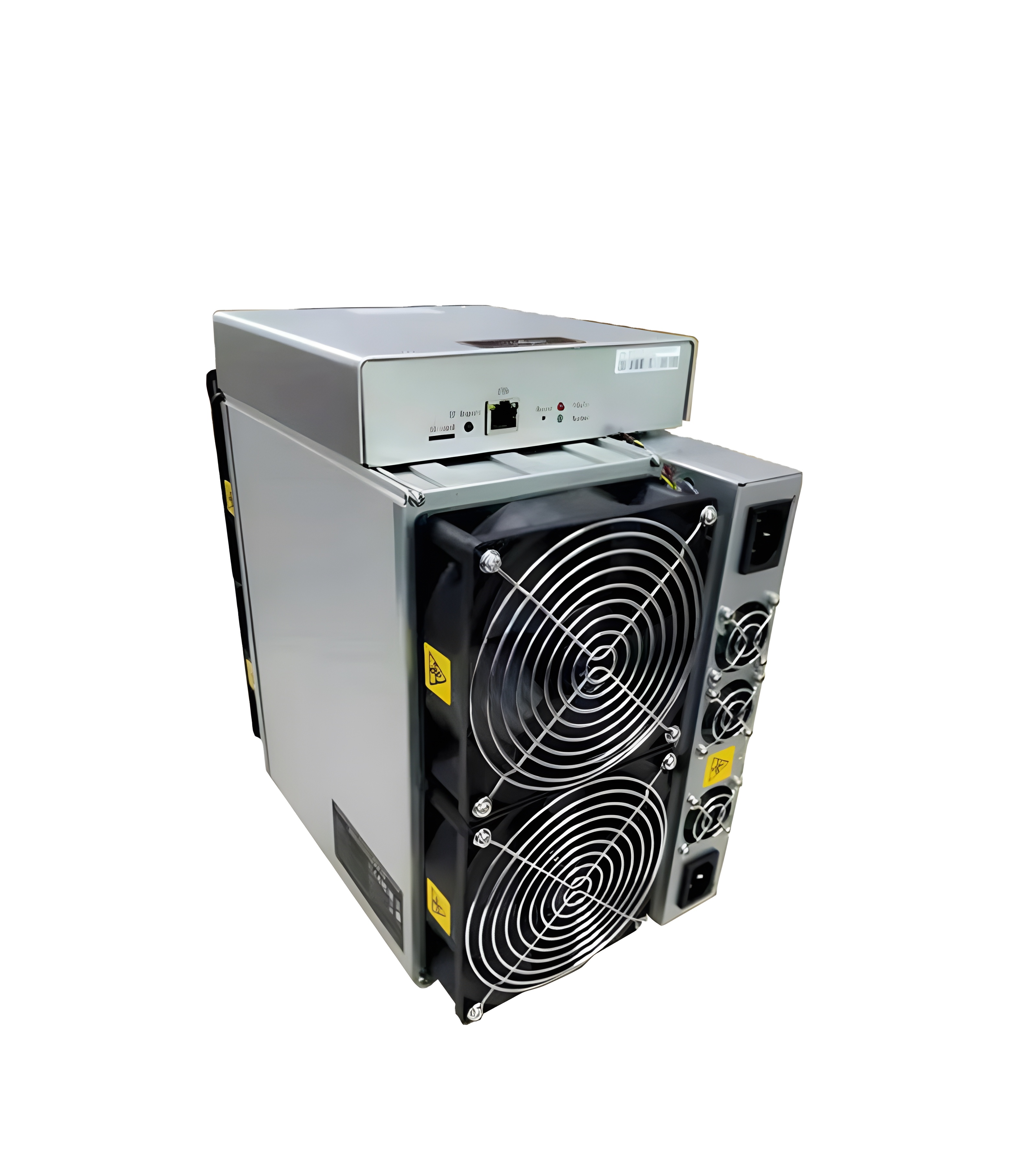 新品未開封ビットコインマイニングマシンAntminerS9i13.5T専用