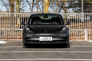 In Voorraad 2024 China Nieuwe Energie Ev Auto Suv Tesla Model <span class=keywords><strong>3</strong></span> Model Y Display Gebruikte Auto Tesla Model <span class=keywords><strong>3</strong></span> Y Tesla Elektrische Auto - Product Image 2
