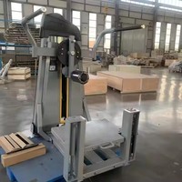Nouvel équipement de musculation de haute qualité, directement de l'usine, pour la musculation et la remise en forme, usage commercial et domestique, entraîneur de fessiers, origine Shandong