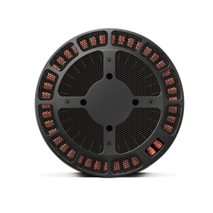 جنون VTOL عالية الكفاءة Brushless 118 VTOL UAV - Product Image 5