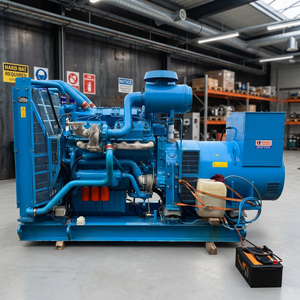 Motor multicilíndrico Perkins Serie 300 de 4 tiempos, refrigerado por agua, con arranque eléctrico 3012-E12TAG - Product Image 2