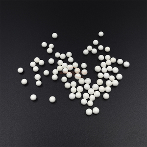 마모 구성 요소로 고순도 99.5% 알루미나 Al2O3 세라믹 볼 - Product Image 6