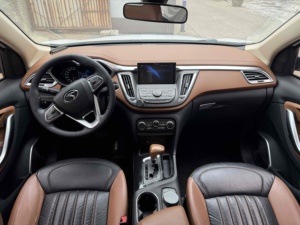 2016 Đông Nam Dx7 Đầu Tay Tự Động Sử Dụng Xe - Product Image 3