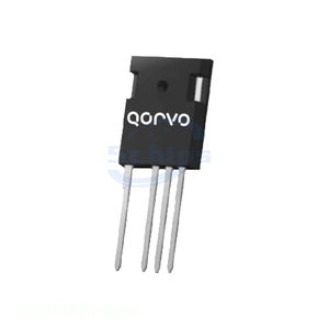 Transistors In Stock UJ4C075018K4S TO-247-4 SICFET N-CH 750V 81A TO247-4 Electronic Components China - Product Image 1