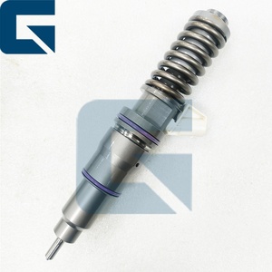 BEBE4C0000120 20440388 Inyector de Combustible Diésel - Product Image 1