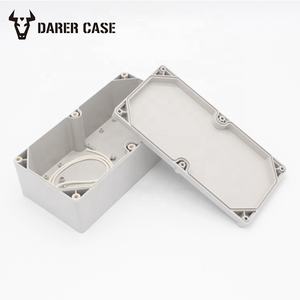 DE200 235*120*100mm פלסטיק מים מטר שיכון/מארז/תיבת חכם - Product Image 4