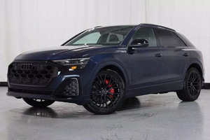 <span class=keywords><strong>Cerchi</strong></span> in Lega Xinlin per <span class=keywords><strong>Auto</strong></span> Passeggeri da 22-23 Pollici 5*112 per Audi Q5 Q7 Q8 RSQ8 A5 A7 S4 S5 S6 RS4 RS5 RS6 - Product Image 4