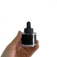 Mini Bouteilles en Verre de Haute Qualité à Suspendre, pour Vœux et Messages, avec Bouchon en Liège, Logo Personnalisé, 25ml/30ml, Lot en Gros, Usage Bureau/Entreprise