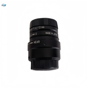 Lentes CCTV KEYENCE CA-LH12 CA-LHE12 CA-LHS25 CA-LH4 con Alta Resolución y Baja Distorsión para Entornos con Poca Luz, Disponibles en Stock - Product Image 1