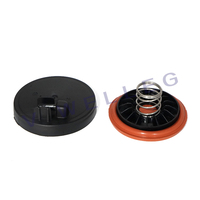 Soupape de Ventilation de carter 11127570292 pour BMW 1/3/5/7 série X3 X5 X6 N55 couvercle de soupape de moteur soupape de décharge